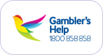 Gamblers Help